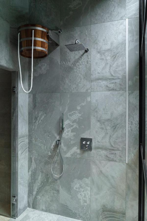 Set Spa Mouscron Kültér fotó